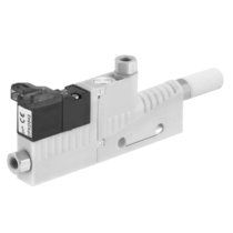 Aventics R412007769 Ejektor, Serie EBS