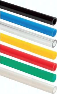 Polyurethan-Schlauch 16 x 11 mm, klar