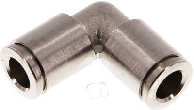 Winkel-Steckanschluss 6mm, IQS-MSV (Standard)