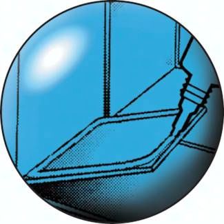 elastischer Klebstoff, Loctite, 310 ml Kartusche, für Hochtemperaturanwendungen