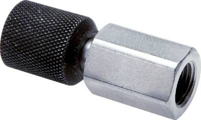 Manometeranschluss G 1/2" (IG) - M 16 x 1,5 (IG)