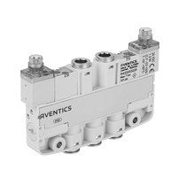 Aventics R422103842 5/3-Wegeventil, Serie LS04-AF