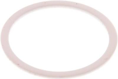Ersatzdichtung (R / Rp 1") aus PTFE für Edelstahl (1.4408)-Verschraubung