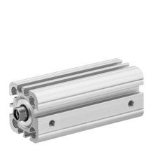Aventics R422001006 Kompaktzylinder ISO 21287, Serie CCI