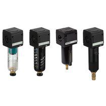 Aventics 0821303305 Feinstfilter, Serie NL2-FLC
