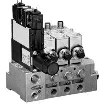 Aventics R412011182 Serie MS01