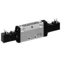Aventics R422102123 2x3/2-Wegeventil, Serie TC08 - inch