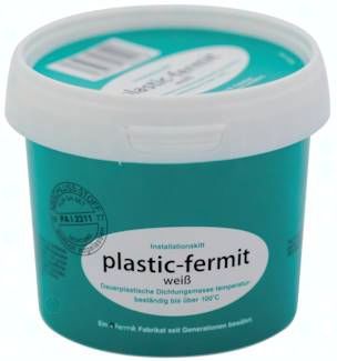 Original "plastic-fermit", 500 g Dose