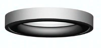 Druckring mit O-Ring M16X1,5