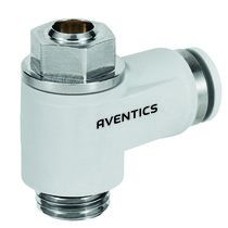 Aventics R412010564 Drosselrückschlagventil, Serie CC04