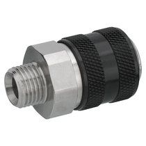 Aventics 1823376028 Sicherheitskupplung, Serie CP1