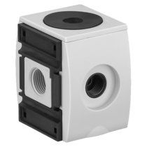 Aventics R432002003 Verteiler, Serie AS3-DIS