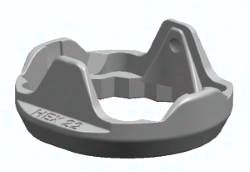 Rotolock Small Hex 22