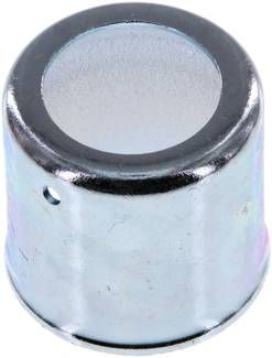 Schlauchhülse für Niederdruck-schlauch DN20(31,5 - 32mm) Stahl