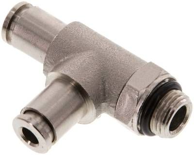 LE-Steckanschluss G 1/8"-4mm, IQS-MSV (Standard)