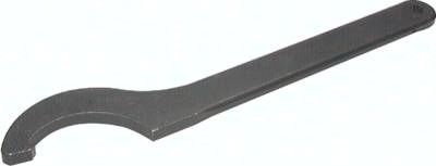 Schlüssel für Storz-Kupplung-en 31mm Knagge