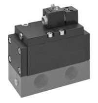 Aventics 5673011310 3/2-Wegeventil, Serie 567