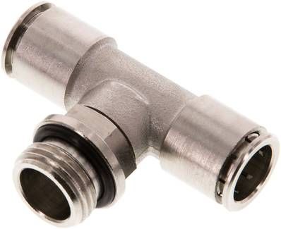T-Steckanschluss G 1/2"-14mm, IQS-MSV (Standard)
