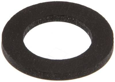Ersatzdichtung (R / Rp 1/4") aus NBR für Temperguss-Verschraubung