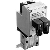 Aventics 5610111010 E/P Druckregelventil, Serie EV04