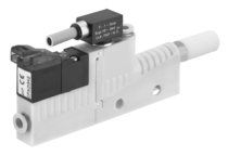 Aventics R412007766 Ejektor, Serie EBS