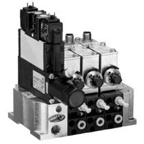 Aventics 3354418750 Serie MS01