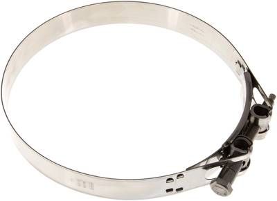 30mm Gelenkbolzenschelle, 213 - 226mm, 1.4301 (W4)