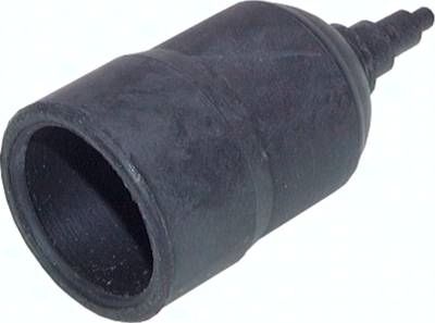 SCHUTZKAPPE FÜR DRUCK- SCHALTER DRSS