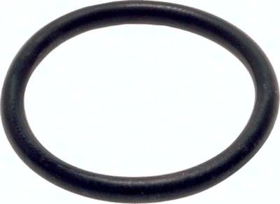 O-Ring f. PVC-U Verschraubung-en EPDM, 25mm (28,2x35,2mm)