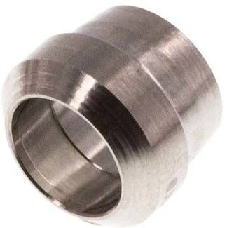 Schneidring 8 L / 8 S, Klemmring 1.4571 (NC)