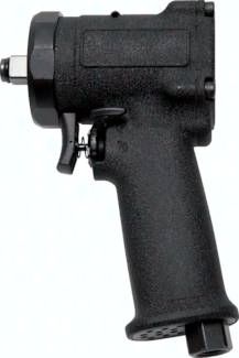Schlagschrauber, 1/2" (12,7 mm), Industrieausführung mit DUOPACT-Schlagwerk