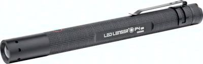 LED LENSER LED-Taschenlampe