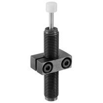 Aventics R412010316 Industriestoßdämpfer, Serie SA1-MC