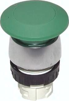 22mm Pilztaste (grün) für T 30 310/510