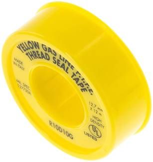 PTFE-Dichtband, ähnlich GRp, hohe Qualität, 12 m