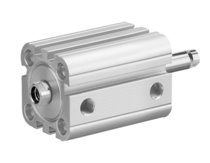 Aventics R422001707 Kompaktzylinder ISO 21287, Serie CCI