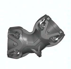 45° Winkel Heavy Duty L30