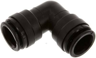 Winkel-Steckanschluss 22mm, IQS-Big