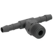 Aventics 1823381002 T-Verschraubung, selbstdichtend