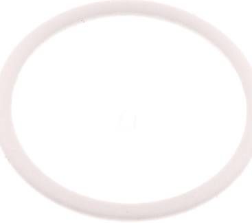 Ersatzdichtung (R / Rp 1 1/4") aus PTFE für Edelstahl (1.4408)-Verschraubung