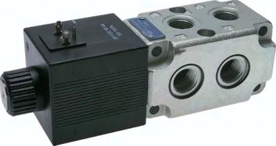 Magnet 12V/DC für 6WV12-Ventile