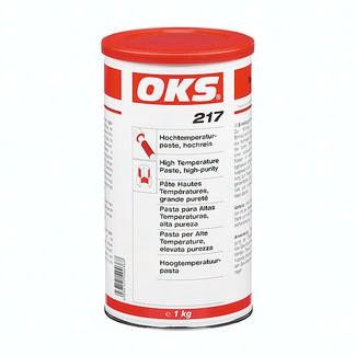 OKS 217, Hochtemperaturpaste - 1 kg Dose
