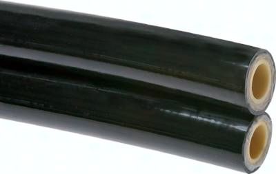 Thermoplast Duo-Schlauch (2-fach) DN 8