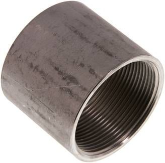 Anschweißmuffe Rp 2"-56,0mm, 1.4571 (DIN2986)