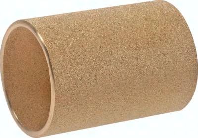 Ersatzfilter für Filter und Filterregler, 25 µm, Baur. 5