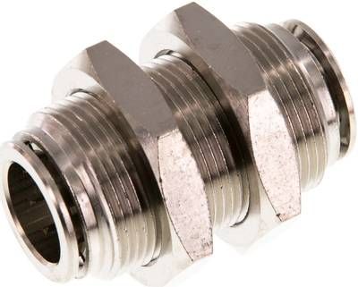Schott-Steckanschluss 16mm, IQS-MSV (Standard)