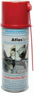 Schutzwachsspray, 400 ml Spraydose