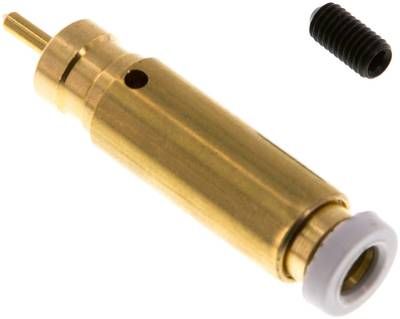 Entlastventil für Druckschal-ter MDR 2 / ...