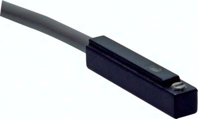 Zylinderschalter für SES-Zylinder (2-Leiter-Reed-Sensor)