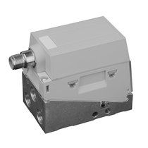 Aventics R414008453 E/P Druckregelventil, Serie EV03